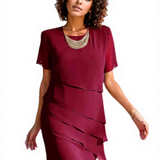 Vestido Beleza Natural feminino