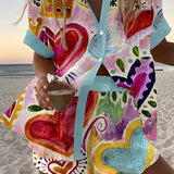 Safira | Conjunto Colorido