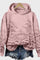 Moletom com Capuz em Renda feminino