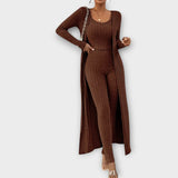 Conjunto de 3 Peças feminino
