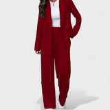 Micaela - Fato Elegante feminino