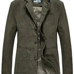 Casaco Casual masculino