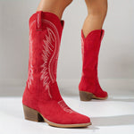 Botas Cowboy Femininas feminino