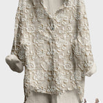 Blusa Sand & Bloom feminino
