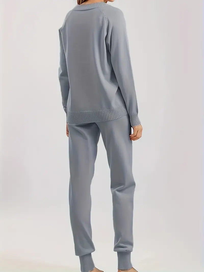 Conjunto Duas Peças feminino