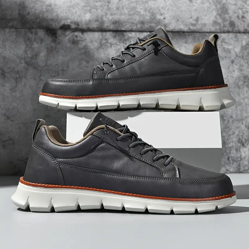 Sapatos Ortopédicos masculino