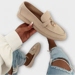 Sapatilha - Loafer feminino