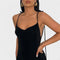 O vestido que celebra curvas feminino