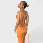 O vestido que celebra curvas feminino