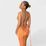 O vestido que celebra curvas feminino