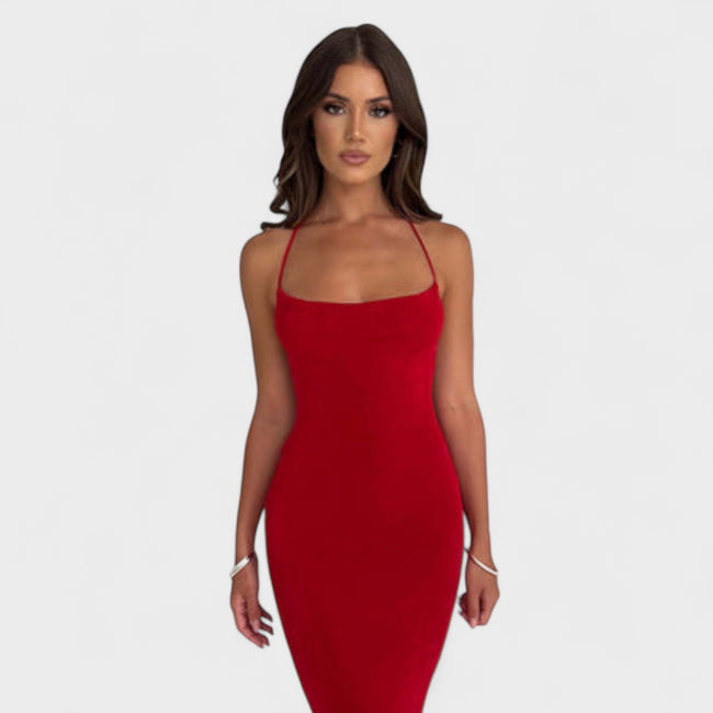 O vestido que celebra curvas feminino