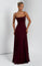Vestido Comprido com Corpete feminino