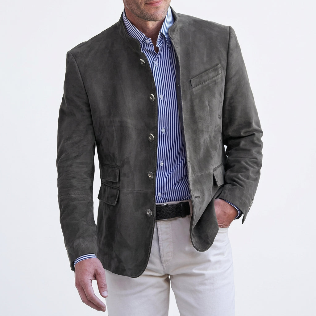 Casaco Clássico masculino