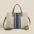 Riviera | Mala Shopper às Riscas