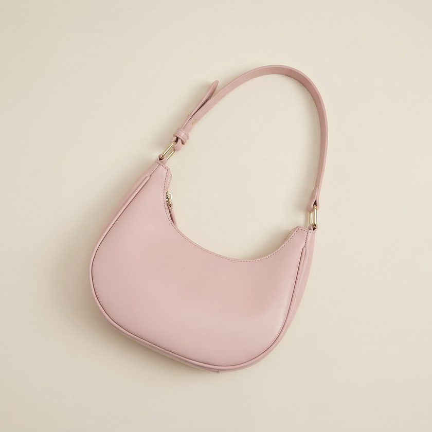 Vaelle | Mala de Ombro Minimalista