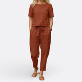 Novo Conjunto Favorito feminino