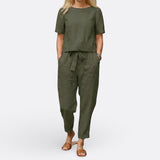 Novo Conjunto Favorito feminino