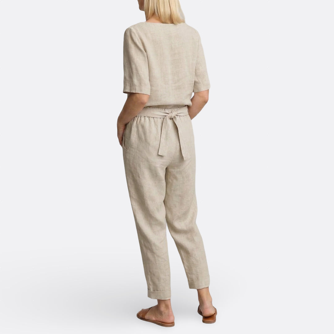 Novo Conjunto Favorito feminino