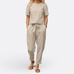 Novo Conjunto Favorito feminino