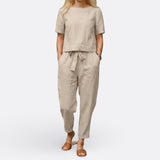 Novo Conjunto Favorito feminino
