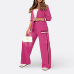 Clara - Fato Casual Elegante feminino