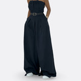 Conjunto Feminino com Bustier