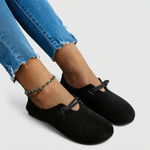 Mocassins Confortáveis feminino