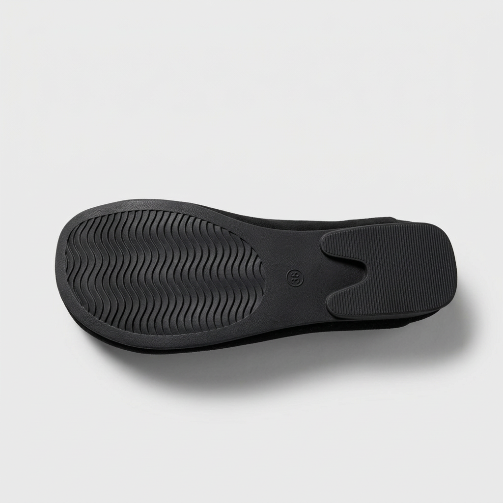 Mocassins Confortáveis feminino