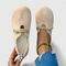 Mocassins Confortáveis feminino