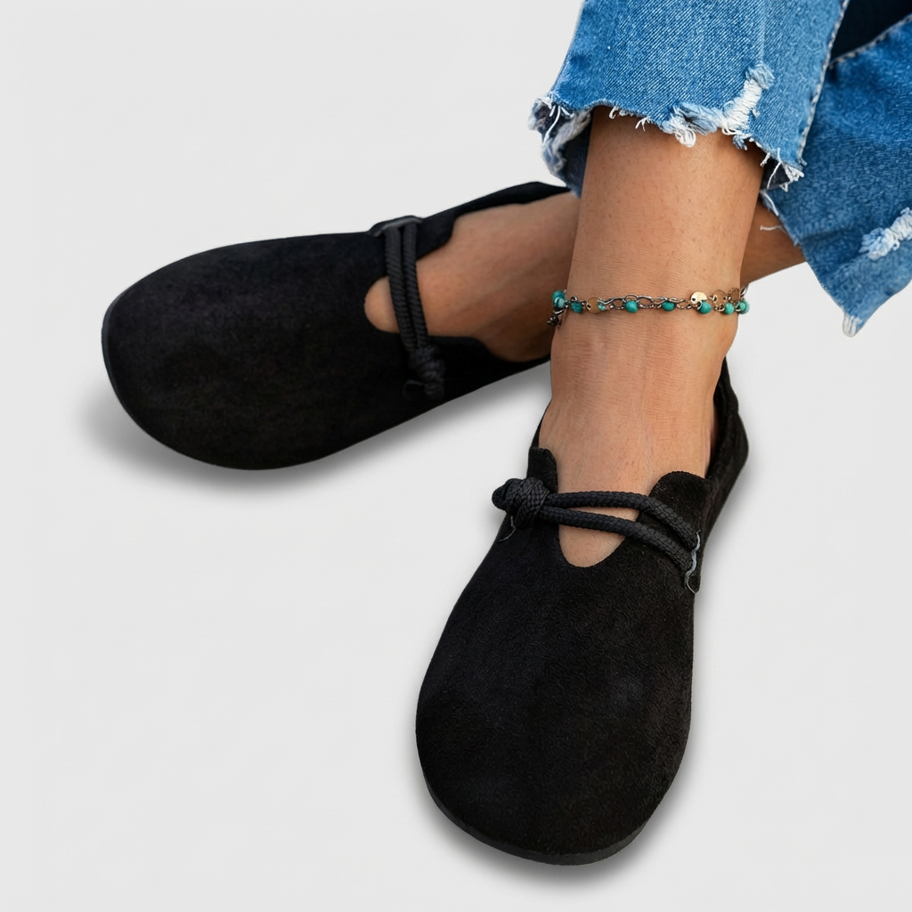 Mocassins Confortáveis feminino