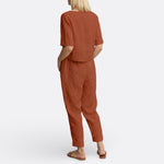 Novo Conjunto Favorito feminino