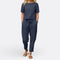 Novo Conjunto Favorito feminino