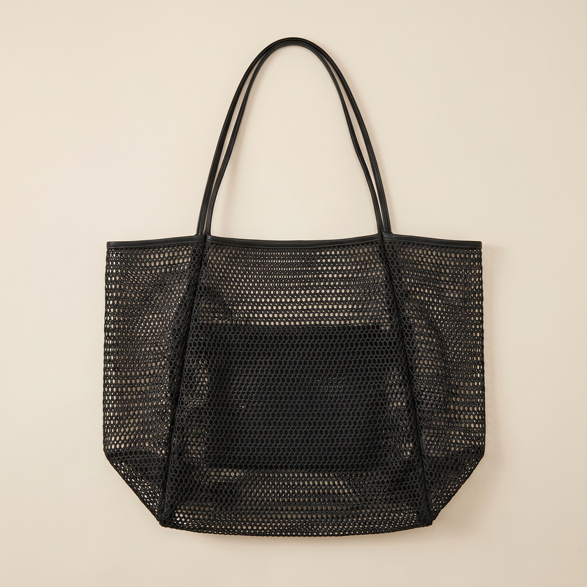 Marsel | Mala Shopper de Verão