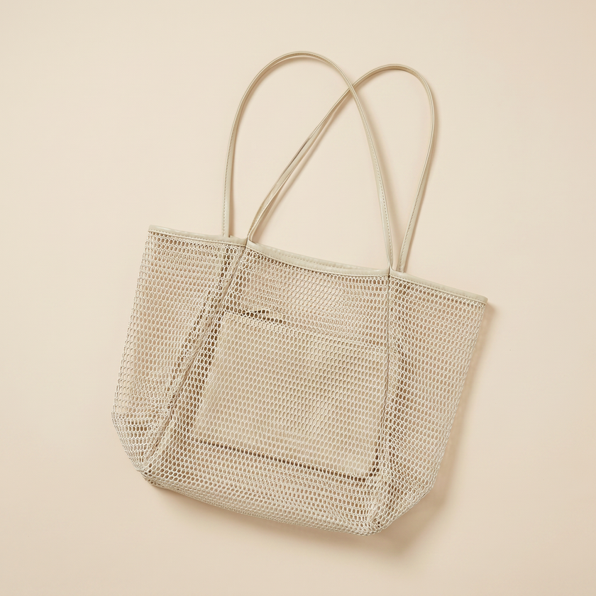 Marsel | Mala Shopper de Verão