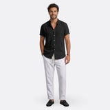 Conjunto Linho Masculino