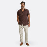 Conjunto Linho Masculino