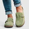 Mocassins Ortopédicos Elegantes feminino