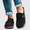 Mocassins Ortopédicos Elegantes feminino