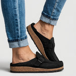 Mocassins Ortopédicos Elegantes feminino
