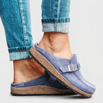 Mocassins Ortopédicos Elegantes feminino