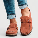 Mocassins Ortopédicos Elegantes feminino