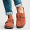 Mocassins Ortopédicos Elegantes feminino