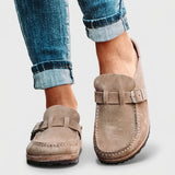 Mocassins Ortopédicos Elegantes feminino