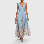 Vestido De Verão feminino