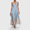 Vestido De Verão feminino
