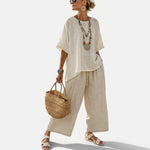 Conjunto Minimalista feminino