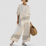 Conjunto Confortável feminino