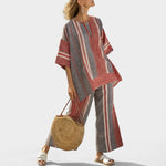Conjunto Oversize feminino