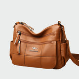 Mala de mão elegante atemporal feminino
