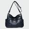 Mala de mão elegante atemporal feminino